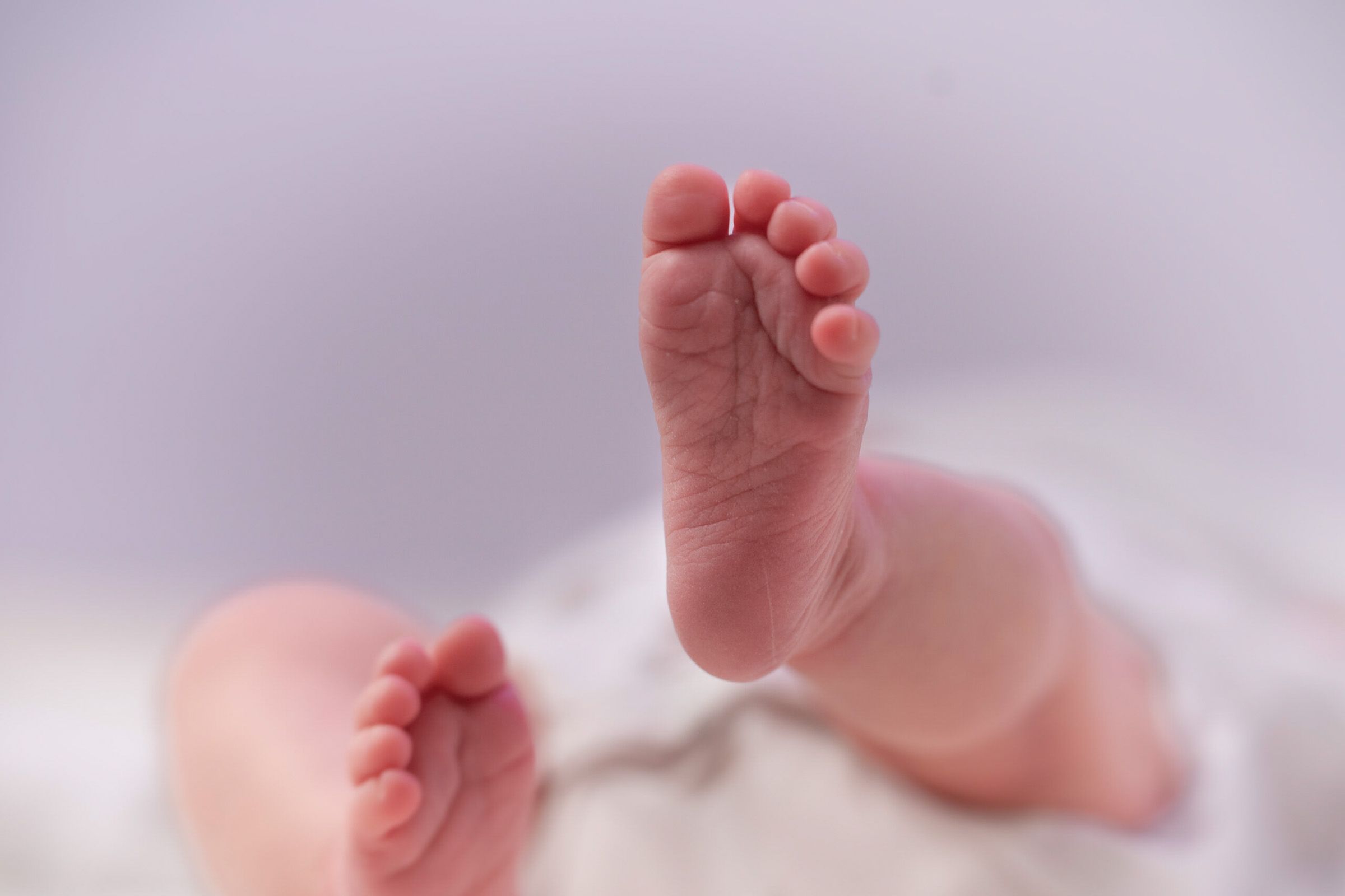 Newborn - Familie